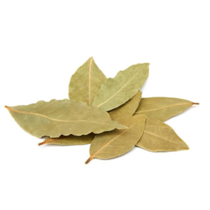 Bay Leaves