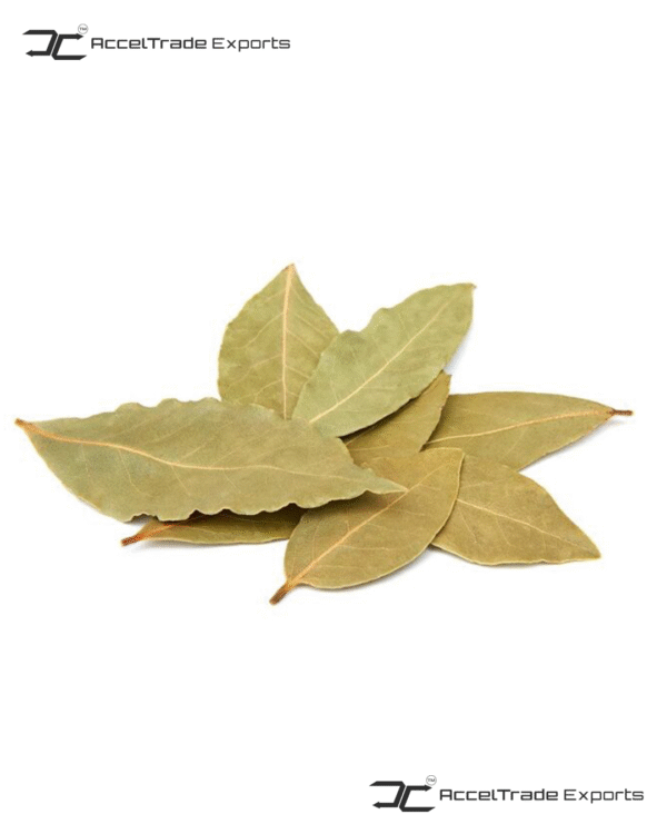 Bay Leaves