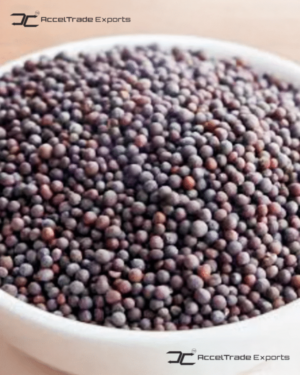 Black Mustard 2