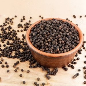 Black-Pepper