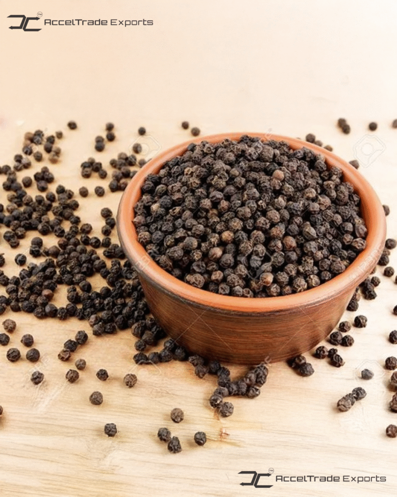 Black-Pepper