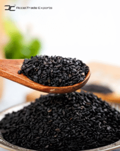 Black Sesame