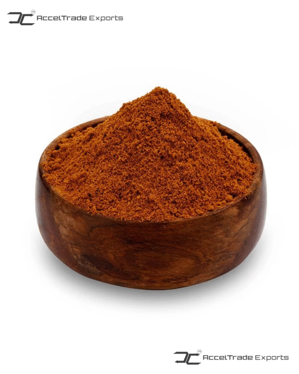 Cinnamon Powder 1