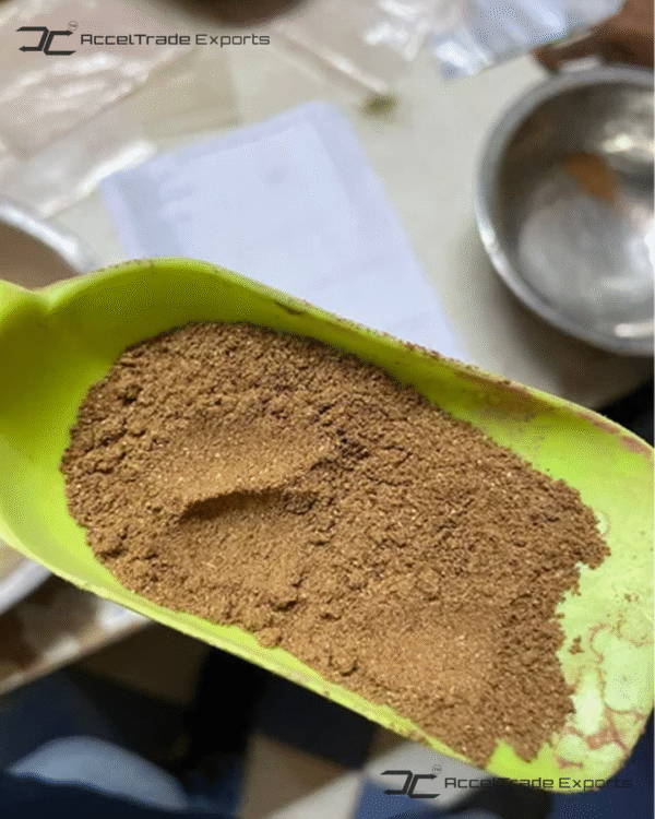 Cinnamon Powder 2