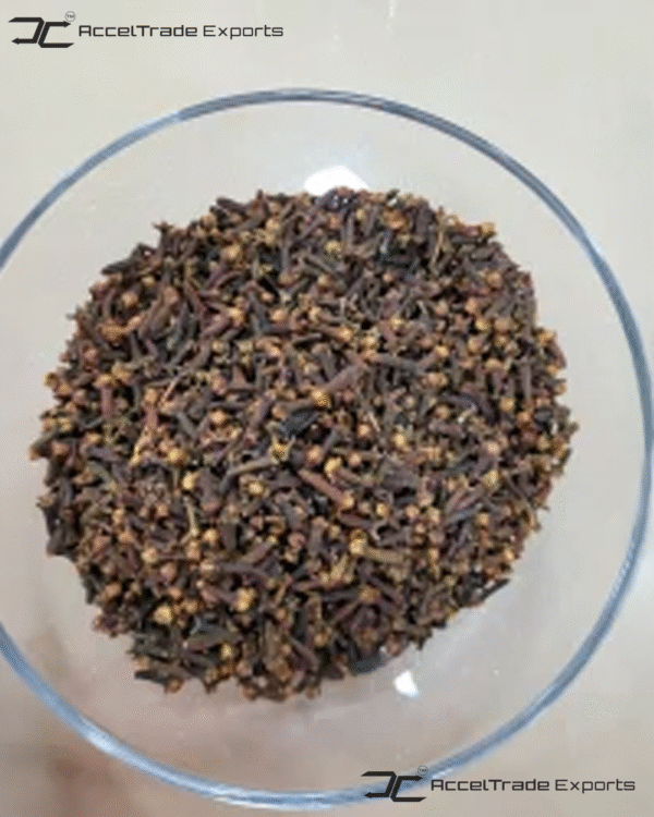 Cloves 1