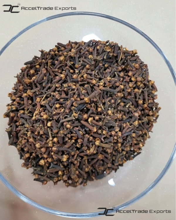 Cloves 2