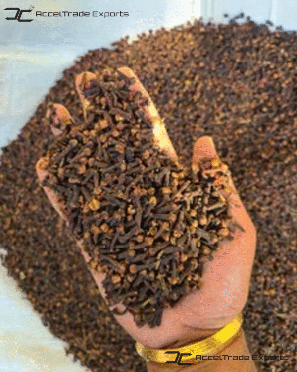 Cloves