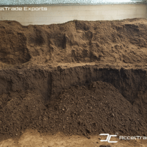 Cocopeat Compost Potting Mix