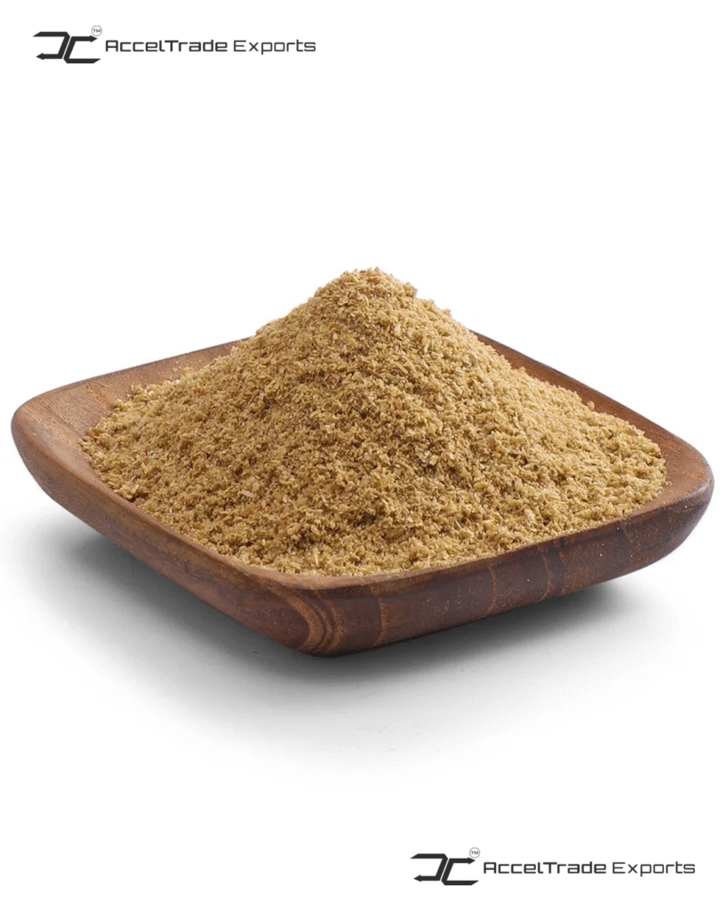 Coriander-Powder