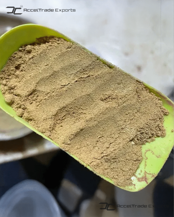 Cumin Powder 1