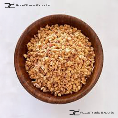 Dehydrated Garlic 2 Dehydrated Garlic Chopped