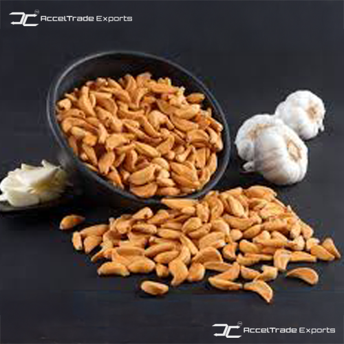 Dehydrated Garlic 1 Dehydrated Garlic Flakes