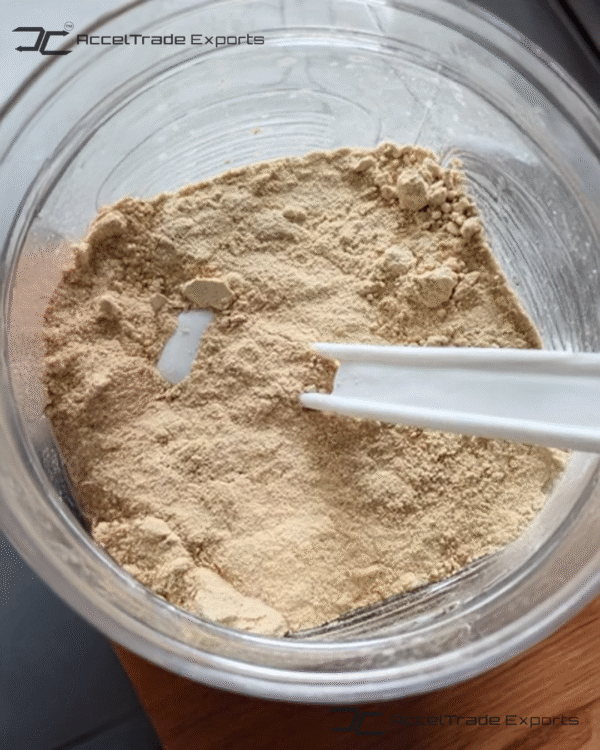 Dry ginger powder 1