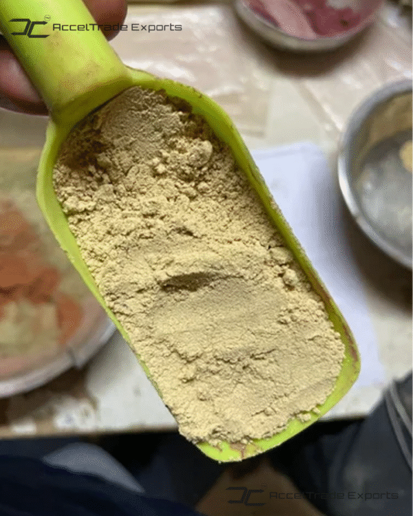 Dry ginger powder 2