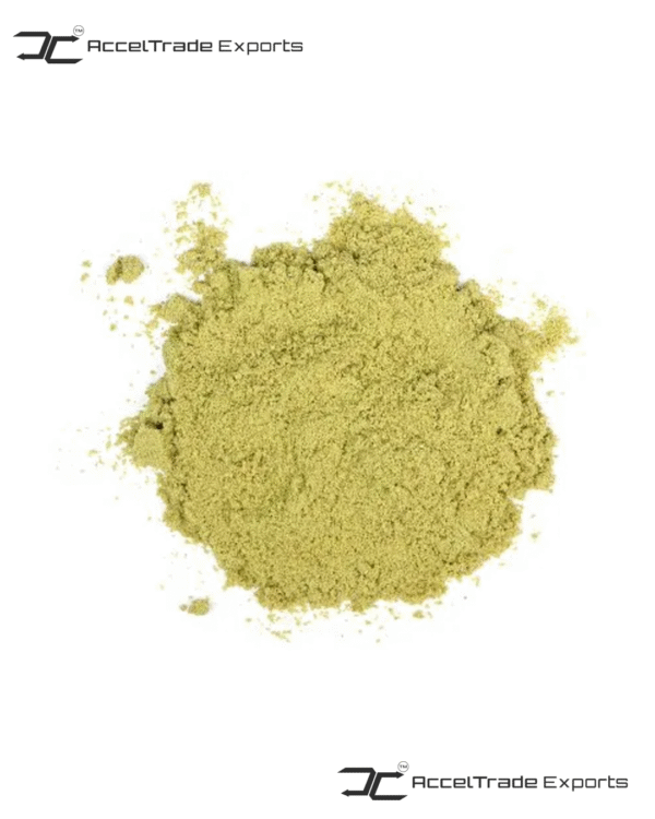 Fennel Seed Powder 1