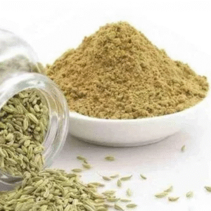 Fennel Seed Powder