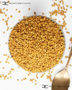 Funugreek Seeds