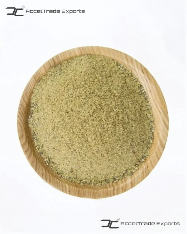 Green Cardamom Powder 2