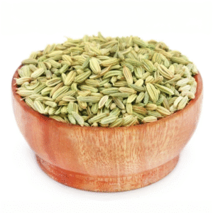 Green Fennel seeds