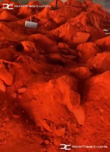 Gallery 40 Red chilli powder