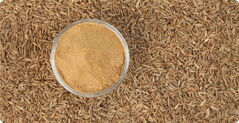 Simplified Trade, Amplified Tradition: The AccelTrade Way 2 Indian Cumin Export