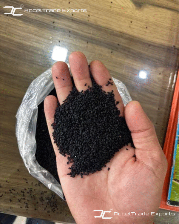 Kalonji 2