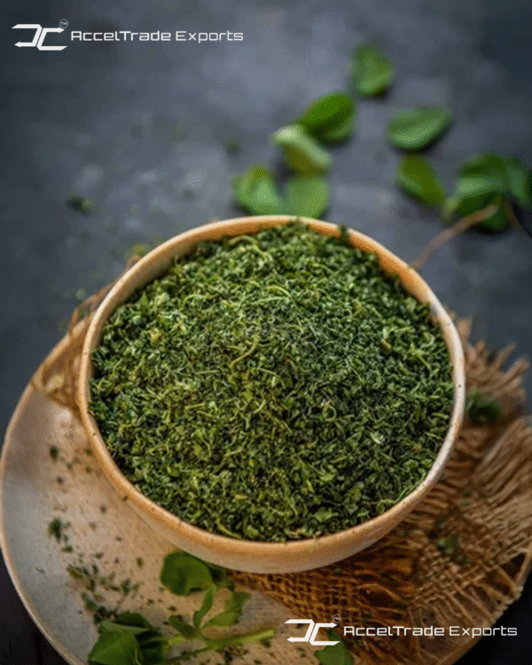 Kasuri Methi