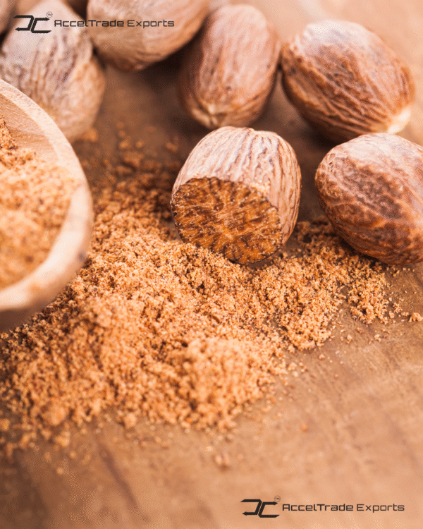 NUTMEG 1
