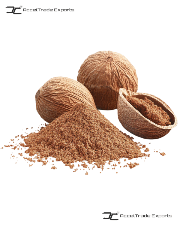 NUTMEG