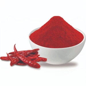 Red chilli powder