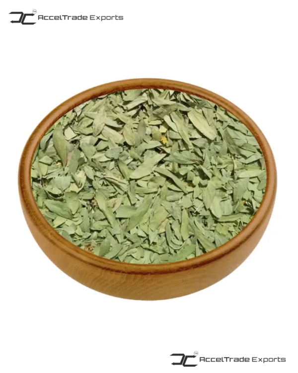 Senna Leaves