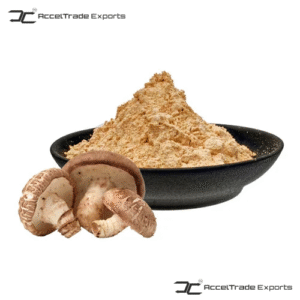 Gallery 8 Shiitake Powder