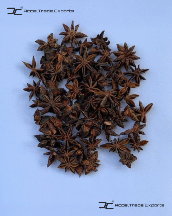 Star Anise 1