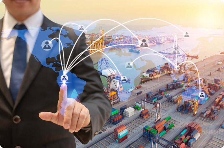 What International Buyers Look for in Indian Agro Products? 3 What International Buyers Look for in Indian Agro Products