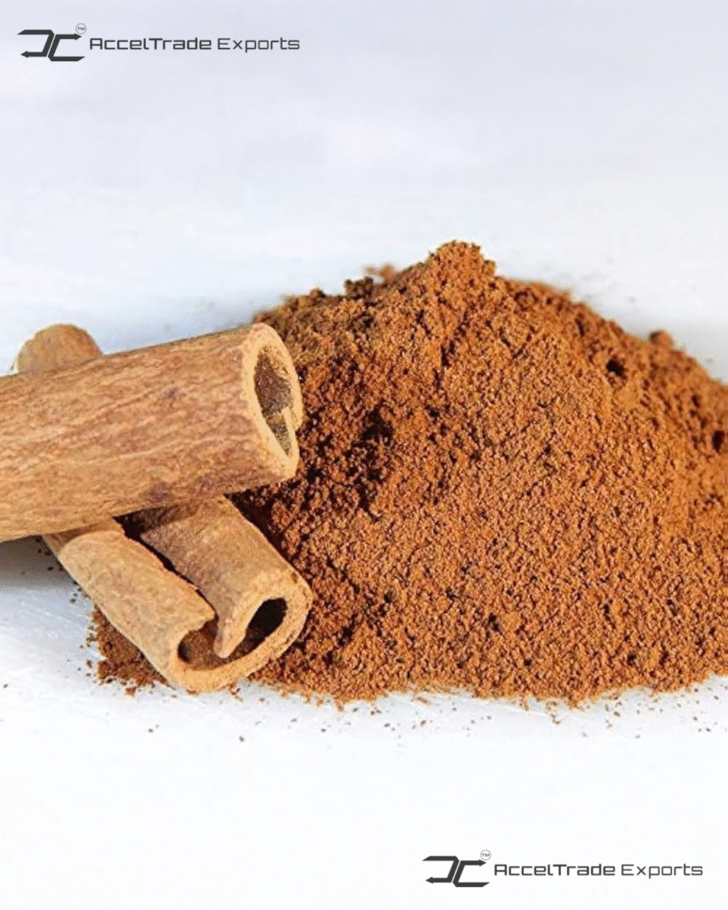cinnamom-powder