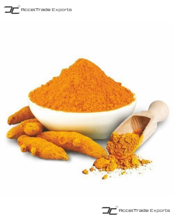 turmeric powder 2