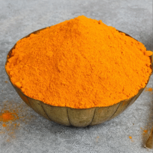 turmeric powder