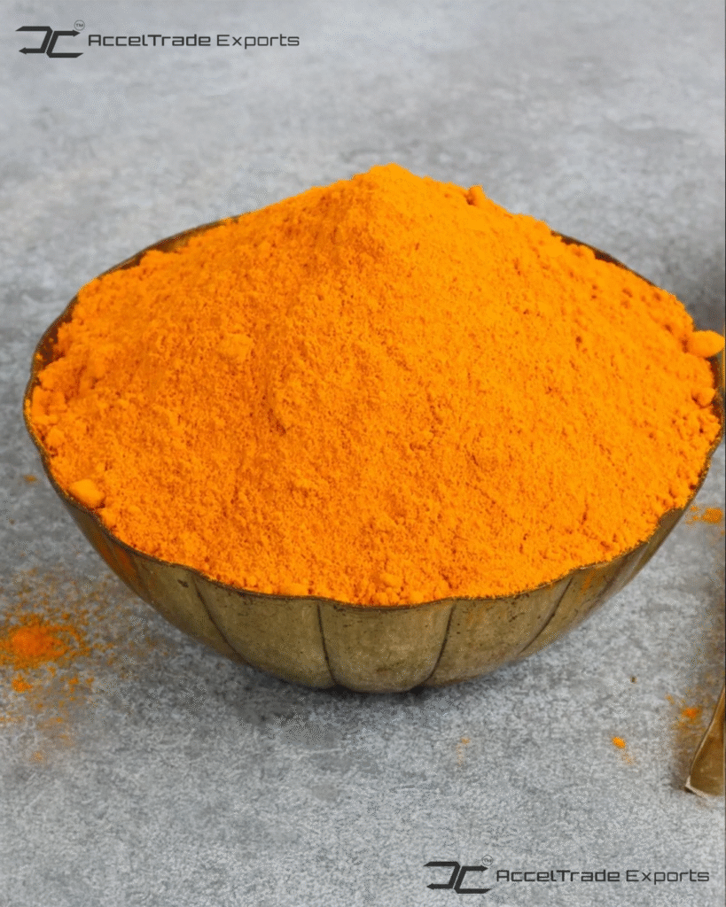 turmeric powder