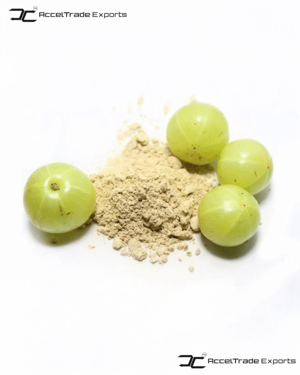 Amla-Powder