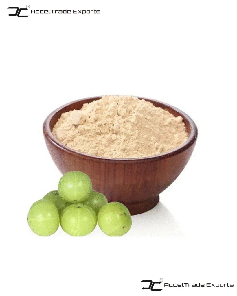 Herbal Products 16 Amla Powder