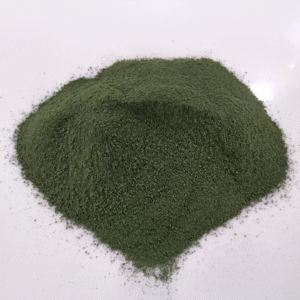 Dry Spirulina Powder