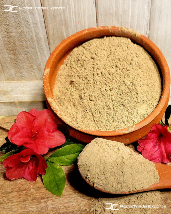 Gilloy Powder