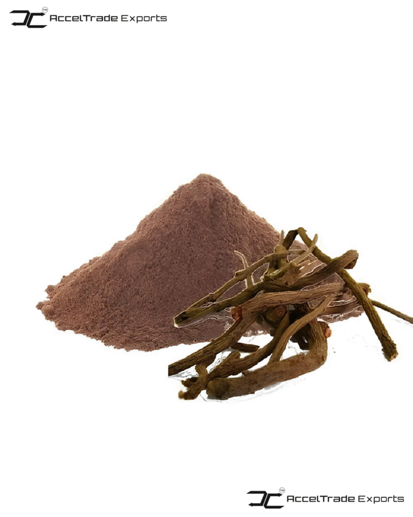 Herbal Products 12 Manjistha-Powder