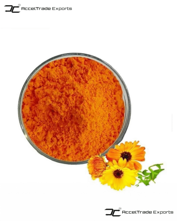Merigold Petal Powder