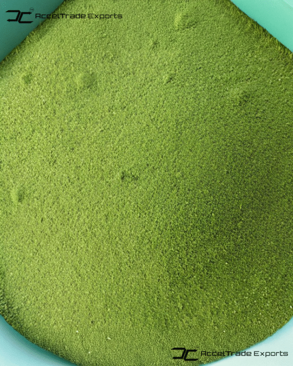 Moringa Powder 1