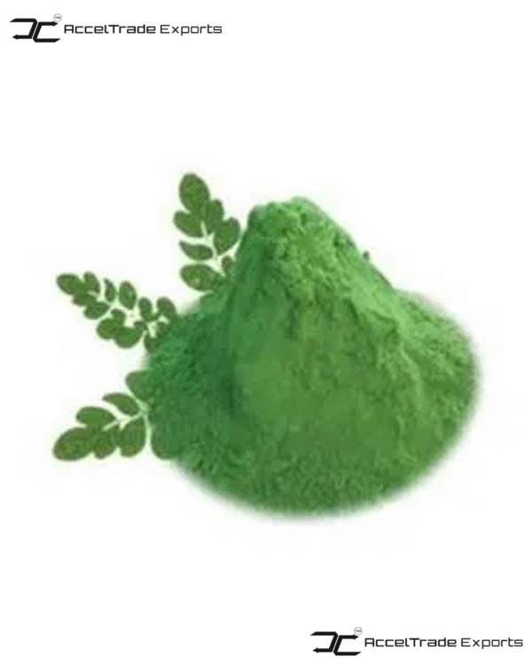 Moringa Powder