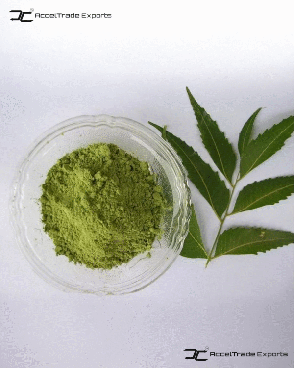 Neem-Powder
