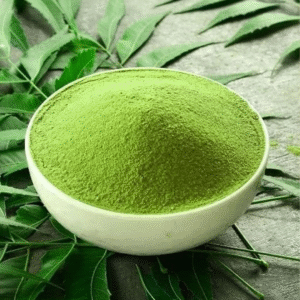 Neem powder
