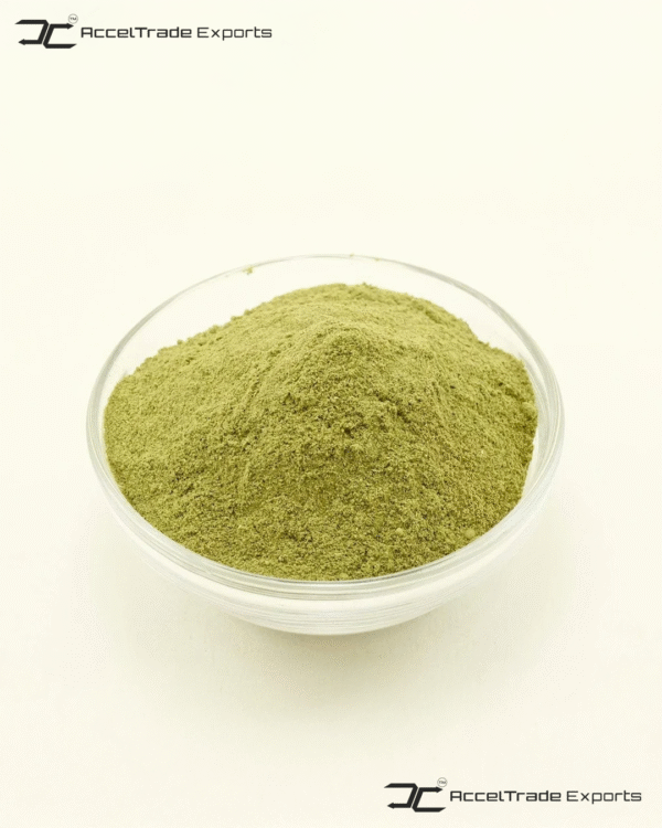Organic Stevia Powder 1