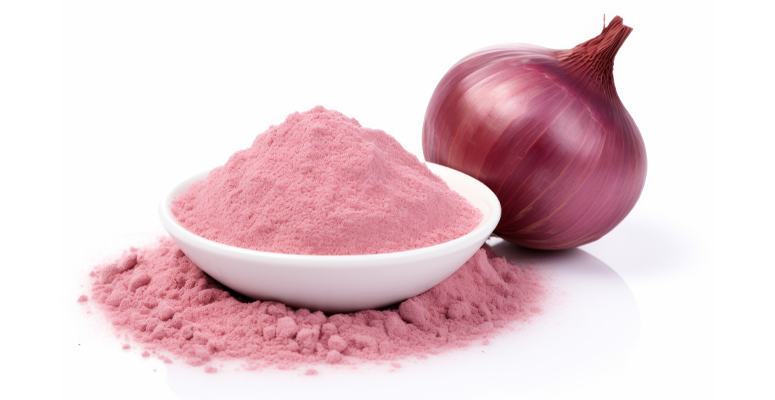 Unlock Global Potential with Onion Powder Exports from India in 2025 2 Pink Onion